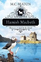 M. C. Beaton - Hamish Macbeth ist reif für die Insel, Häftad