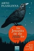 Im Jenseits ist die Hlle los