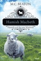 M. C. Beaton - Hamish Macbeth und der tote Witzbold, Häftad