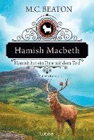 M. C. Beaton - Hamish Macbeth hat ein Date mit dem Tod, Häftad
