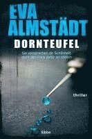Eva Almstädt - Dornteufel, Häftad