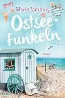 Marie Merburg - Ostseefunkeln, Häftad. Tillgänglighet: Lägg i varukorg