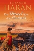 Elizabeth Haran - Der Himmel über dem Outback, Häftad