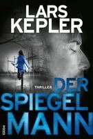 Lars Kepler - Der Spiegelmann, Häftad