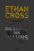 Ethan Cross - Die Stimme des Wahns, Häftad