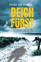 Heike van Hoorn - Deichfürst, Häftad