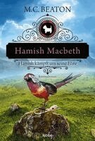 M. C. Beaton - Hamish Macbeth kämpft um seine Ehre, Häftad