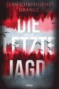 Die letzte Jagd