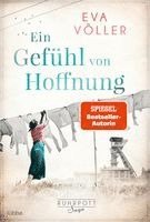 Eva Völler - Ein Gefühl von Hoffnung, Häftad
