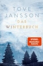 Tove Jansson - Das Winterbuch, Kartonnage
