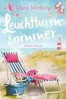 Marie Merburg - Leuchtturmsommer, Häftad. Tillgänglighet: Lägg i varukorg