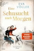 Eva Völler - Eine Sehnsucht nach morgen, Häftad