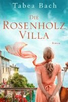 Tabea Bach - Die Rosenholzvilla, Häftad
