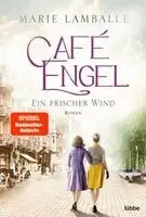 Marie Lamballe - Café Engel, Häftad. Tillgänglighet: Lägg i varukorg