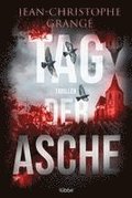 Tag der Asche