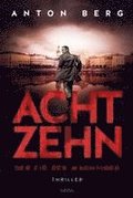 Achtzehn - Der Eid der Mchtigen
