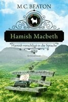 M. C. Beaton - Hamish Macbeth verschlägt es die Sprache, Häftad. Tillgänglighet: Lägg i varukorg