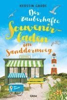Kerstin Garde - Der zauberhafte Souvenirladen im Sanddornweg, Häftad