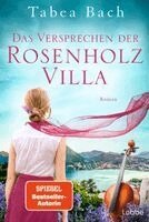 Tabea Bach - Das Versprechen der Rosenholzvilla, Häftad