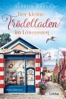 Kerstin Garde - Der kleine Trödelladen im Löwensteg, Häftad