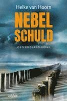 Heike van Hoorn - Nebelschuld, Häftad