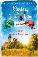 Valentina Morelli - Kloster, Mord und Dolce Vita - Tod in Santa Caterina, Häftad