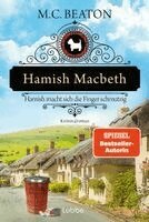 M. C. Beaton - Hamish Macbeth macht sich die Finger schmutzig, Häftad. Tillgänglighet: Lägg i varukorg
