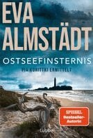 Eva Almstädt - Ostseefinsternis, Häftad