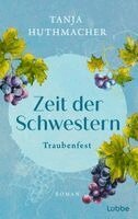Tanja Huthmacher - Zeit der Schwestern, Häftad. Tillgänglighet: Lägg i varukorg