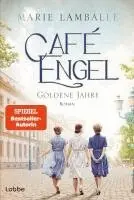 Marie Lamballe - Café Engel, Häftad. Tillgänglighet: Lägg i varukorg