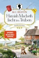 M. C. Beaton - Hamish Macbeth fischt im Trüben, Häftad. Tillgänglighet: Lägg i varukorg