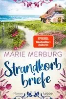 Marie Merburg - Strandkorbbriefe, Häftad. Tillgänglighet: Lägg i varukorg
