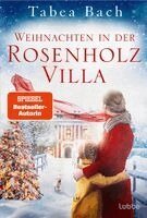 Tabea Bach - Weihnachten in der Rosenholzvilla, Häftad