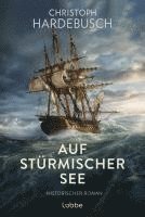 Auf stürmischer See