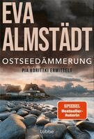 Eva Almstädt - Ostseedämmerung, Häftad
