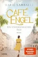 Marie Lamballe - Café Engel, Häftad. Tillgänglighet: Lägg i varukorg
