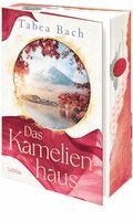 Tabea Bach - Das Kamelienhaus, Häftad