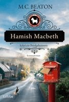 M. C. Beaton - Hamish Macbeth lüftet ein Briefgeheimnis, Häftad. Tillgänglighet: Lägg i varukorg