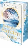 Tabea Bach - Wiedersehen im Kamelienhaus, Häftad