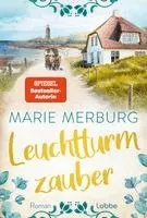 Marie Merburg - Leuchtturmzauber, Häftad. Tillgänglighet: Lägg i varukorg