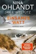 Einsames Watt