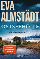 Eva Almstädt - Ostseehölle, Häftad