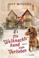 Lucy Mitchell - Ein Weihnachtshund zum Verlieben, Häftad