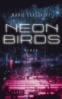 Neon Birds