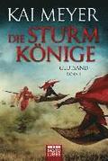 Die Sturmknige - Glutsand