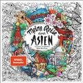 Meine Reise durch Asien