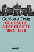 Deutsche Geschichte: 1866-1945