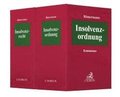 Insolvenzordnung (InsO) / Insolvenzrecht (InsR). 49. Ergnzungslieferung