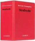 Strafrecht (mit Fortsetzungsnotierung). Inkl. 56. Ergnzungslieferung