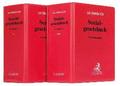 Sozialgesetzbuch. (mit Fortsetzungsnotierung). Inkl. 168. Ergnzungslieferung